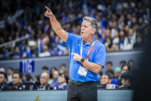 Photo of Gilas Pilipinas faces retooled Taipei eyeing payback