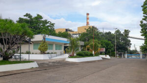 Photo of AboitizPower shutting down aging Naga power plants