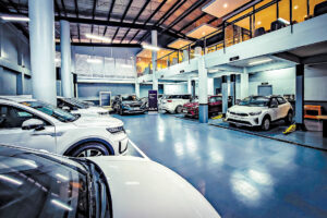 Photo of Kia PHL sees stable car prices via South Korea FTA