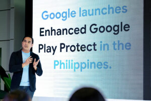 Photo of Google rolls out enhanced Play Protect service in PHL