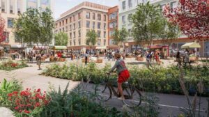 Photo of Plans to redevelop Cambridge shopping centre face rejection over daylight concerns