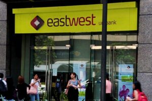 Photo of EastWest Bank sees net income climb to all-time high of P7.6B