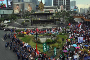 Photo of Catholic schools to push through with People Power commemoration