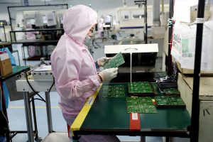 Photo of PHL deemed ‘bystander in US trade wars, chipmakers urged to diversify markets