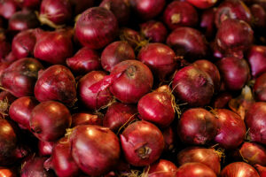 Photo of Agri dep’t questioned over onion imports ahead of harvest season