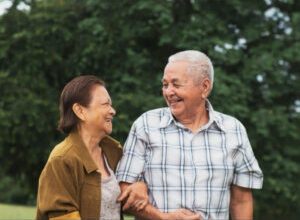 Photo of Unbreakable love: A guide to supporting loved ones with osteoporosis