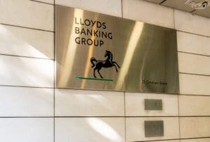 Photo of Lloyds braced for £1bn tax clash in Ireland losses row