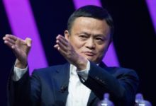 Photo of Alibaba commits $50bn to AI and cloud amid Jack Ma’s return to the spotlight