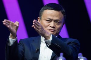 Photo of Alibaba commits $50bn to AI and cloud amid Jack Ma’s return to the spotlight