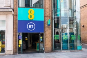 Photo of BT scraps diversity targets from managers’ bonuses