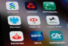 Photo of Millions locked out of wages as banking apps crash on payday