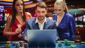 Photo of Take These Tactics: How the High-Stakes World of Casinos Teach Us About Business