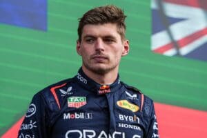 Photo of Max Verstappen Net Worth: A Look Into the Life of Formula 1’s Young Superstar