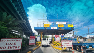 Photo of Cash and tollways