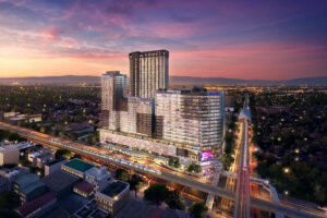 Photo of Filinvest Land to build retail centers in Clark and Cubao