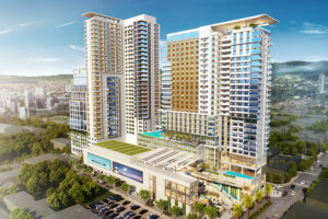 Photo of Cebu Landmasters sets P15-B capex for 2025