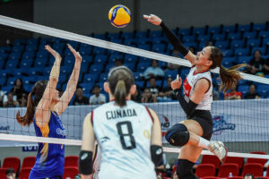 Photo of Cignal and Chery Tiggo gun for quarter slots vs ZUS, Farm Fresh