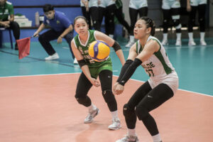 Photo of CSB survives upset-conscious SBU in five sets