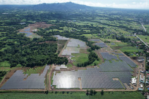 Photo of CREC unit seeks ERC nod for grid integration of Batangas solar project