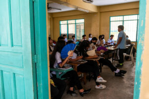 Photo of Climate-resilient PHL schools sought amid heatwave