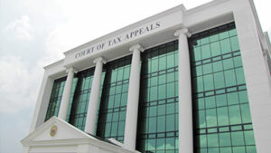 Photo of CTA voids BIR’s P116-M tax assessment vs Barrio Fiesta