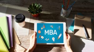 Photo of How an Online MBA Can Help Entrepreneurs Scale Their Businesses Faster