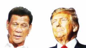 Photo of Dutertismo and Trumpism