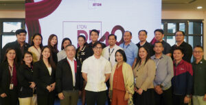 Photo of Eton Properties to focus on sustainability, enhanced customer experience