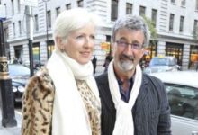 Photo of Eddie Jordan: The charismatic entrepreneur who shook up Formula One looses cancer battle at 76