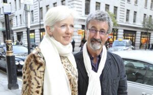 Photo of Eddie Jordan: The charismatic entrepreneur who shook up Formula One looses cancer battle at 76