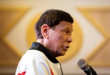 Photo of Duterte arrest unlikely to hurt Philippine economic outlook