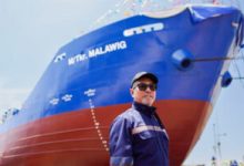 Photo of Bataan shipmaker Herma sees new tanker servicing growing petroleum logistics demand