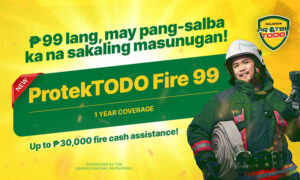 Photo of Fire Prevention Month: Protect your home and stay prepared with Palawan ProtekTODO