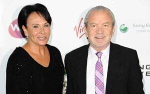 Photo of Lord Sugar secures three-year deal to continue The Apprentice into his 80s