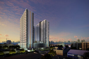 Photo of Avida Land unveils final tower of Avida Towers Makati Southpoint