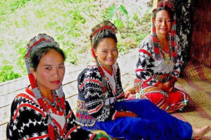 Photo of I-LEAD: Indigenous women and girls transforming communities in Mindanao