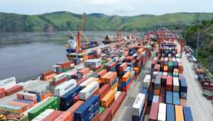 Photo of ICTSI says Matadi terminal set for upgrades