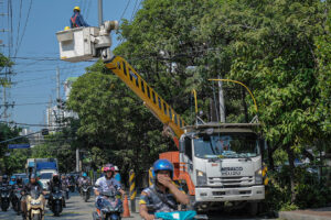 Photo of Meralco hikes rates for households this March