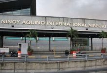 Photo of NAIA T3 lease payment rises to P489M