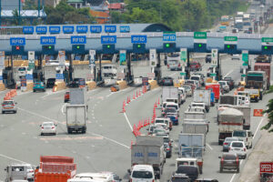 Photo of Toll road regulator targets no-barrier toll plazas within three years