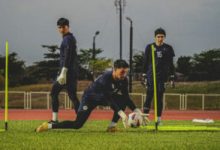 Photo of Philippines battles Maldives at AFC Asian Cup Qualifiers