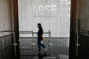 Photo of PHL stocks rise as market expects April BSP cut