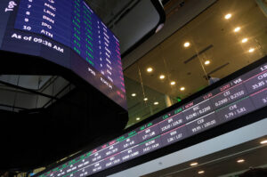 Photo of SEC open to lower public float for large IPOs