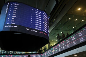 Photo of PHL stocks extend decline as tariff worries linger