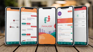 Photo of Hiring startup PasaJob targets 10 million users by year’s end