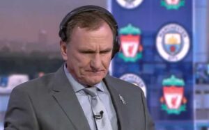 Photo of Former Liverpool star Phil Thompson loses £300,000 IR35 tax appeal