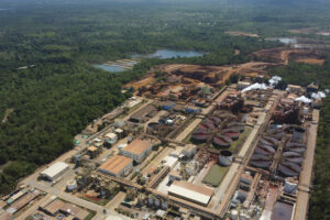 Photo of NAC sees nickel prices rising on supply constraints