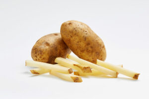 Photo of Potatoes are filled with nutrients, says trade group