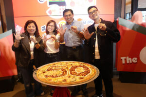 Photo of Shakey’s celebrates 50 years with 20 new stores