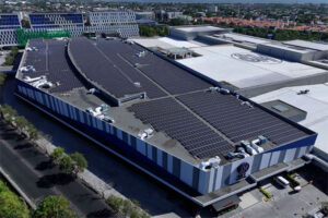 Photo of SM Prime to expand solar energy capacity this year